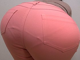 お尻見-oshirimi- act2　サンプル画像05